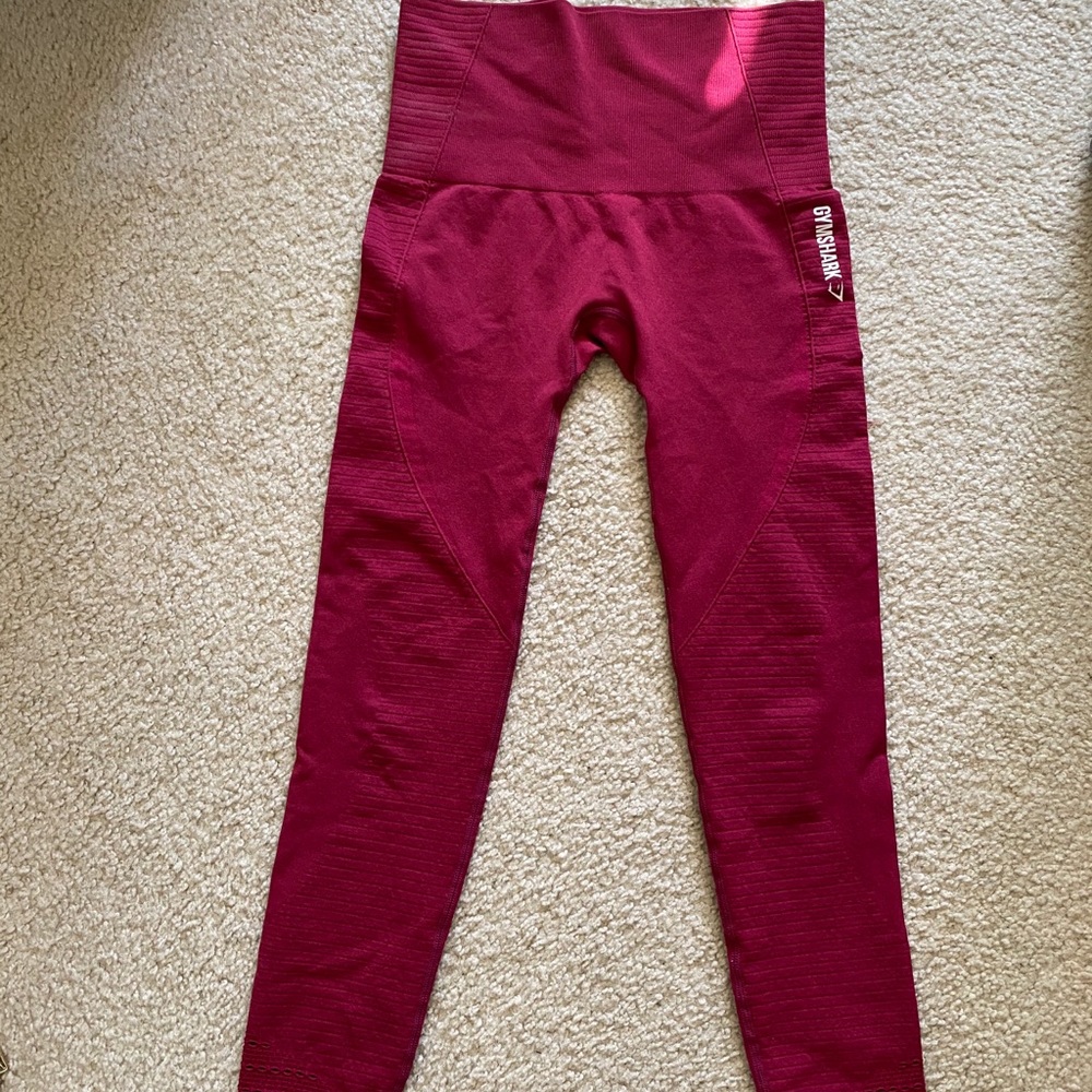 Gymshark Seamless Leggings